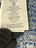 MICHAEL Michael Kors Paisley Blue Jumpsuit Size M - photo 6
