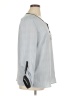 Elementz 100% Polyester Blue Long Sleeve Henley Size XL - photo 4