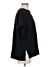 Dokotoo Black Short Sleeve Turtleneck Size M - photo 4