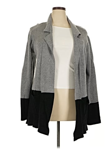 Kathy Ireland Cardigan (view 1)