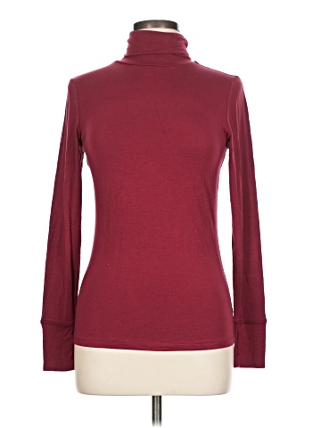 Modern Movement Long Sleeve Turtleneck (view 1)