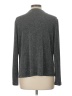 Totonko Gray Long Sleeve Top Size L - photo 2