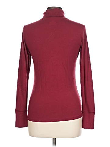 Modern Movement Long Sleeve Turtleneck (view 2)