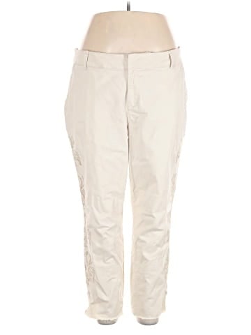 Monroe and Main Khakis (view 1)