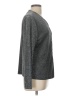 Totonko Gray Long Sleeve Top Size L - photo 4