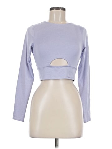 Isla Long Sleeve T-Shirt (view 1)