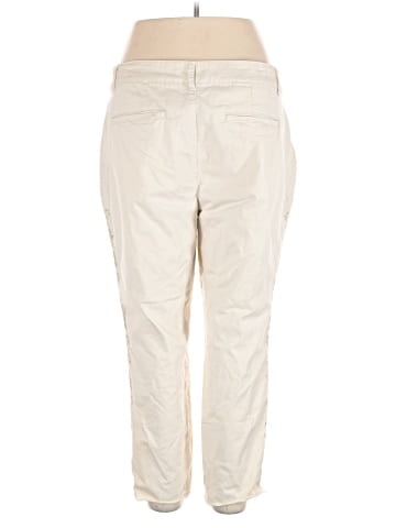 Monroe and Main Khakis (view 2)