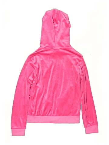 New Balance Zip Up Hoodie (view 2)