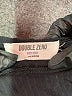 Double Zero Black Tank Top Size S - photo 7