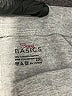 Assorted Brands Solid Gray Active Pants Size 2X - photo 4