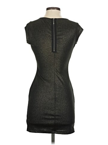 Bebop Cocktail Dress (view 2)