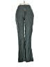 Unbranded Green Linen Pants Size M - photo 1