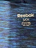 Reebok Blue Fleece Size S - photo 7