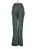 Unbranded Green Linen Pants Size M - photo 2