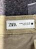 Zara Solid Green Khakis Size 0 - photo 7