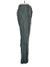 Unbranded Green Linen Pants Size M - photo 4
