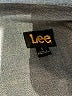 Lee Blue Denim Jacket Size S - photo 6