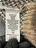 Cyrus Argyle Silver Sweater Vest Size XS - photo 8