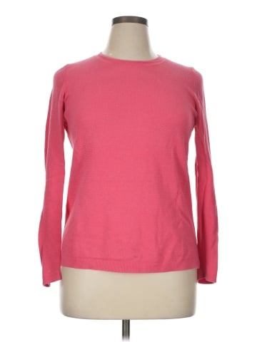 Talbots Outlet Pullover Sweater (view 1)