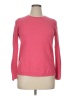 Talbots Outlet Pink Pullover Sweater Size 0X - photo 1