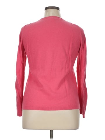 Talbots Outlet Pullover Sweater (view 2)