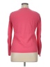 Talbots Outlet Pink Pullover Sweater Size 0X - photo 2