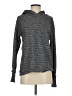 Lululemon Athletica Tweed Gray Pullover Sweater Size 4 - photo 1