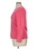 Talbots Outlet Pink Pullover Sweater Size 0X - photo 5