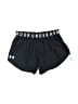 Under Armour Black Athletic Shorts Size XS - photo 1