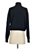 90 Degree by Reflex Black Turtleneck Sweater Size XS - photo 2