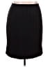 K.C. Spencer Black Formal Skirt Size 18 - photo 1