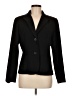 Rafaella Black Blazer Size 8 - photo 1