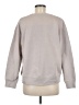 Athletic Works Gray Sweatshirt Size 8 - photo 2