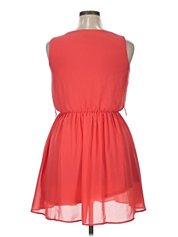 Iz Byer Casual Dress (view 2)