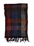 Unbranded Burgundy Brown Scarf One size - photo 2