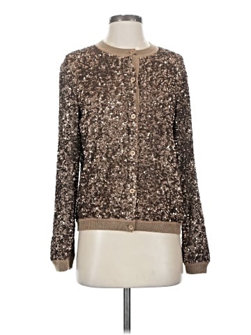 Lafayette 148 New York Long Sleeve Top (view 1)