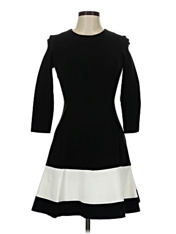 Eliza J Cocktail Dress (view 1)