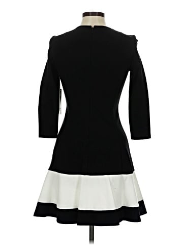Eliza J Cocktail Dress (view 2)