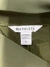 Athleta Solid Green Casual Pants Size 4 - photo 7