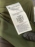 Athleta Solid Green Casual Pants Size 4 - photo 8