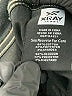 X-Ray Black Casual Pants Size 36 waist - photo 8