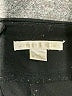 Cooper & Ella Solid Black Active Pants Size M - photo 7