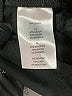 Cooper & Ella Solid Black Active Pants Size M - photo 8