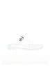 ASOS White Sandals Size EU 39 - photo 1
