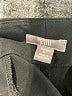 J.Jill Solid Black Dress Pants Size 12 - photo 7