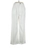 Unbranded 100% Polyester Ivory Dress Pants Size XL - photo 1