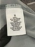 Magellan's Solid Gray Casual Skirt Size S - photo 4