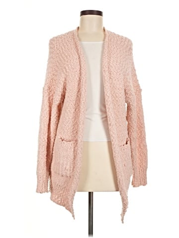 Hudson Gray Cardigan (view 1)