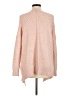Hudson Gray Pink Cardigan Size M - photo 2