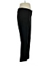 Alyx Solid Black Dress Pants Size 16W - photo 4